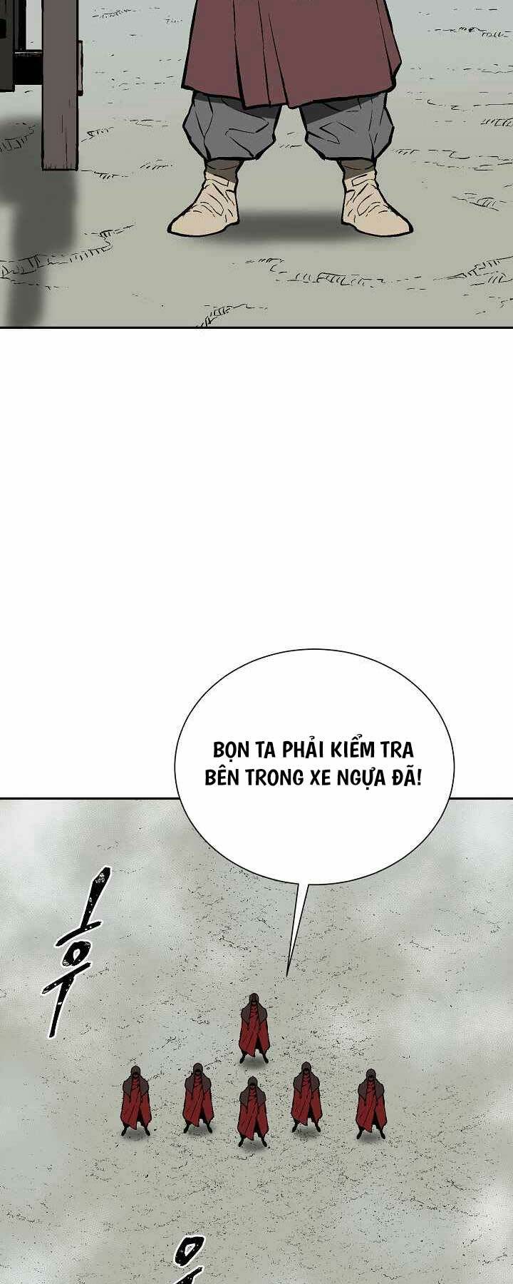 Vĩ Linh Kiếm Tiên chapter 49 - Trang 66
