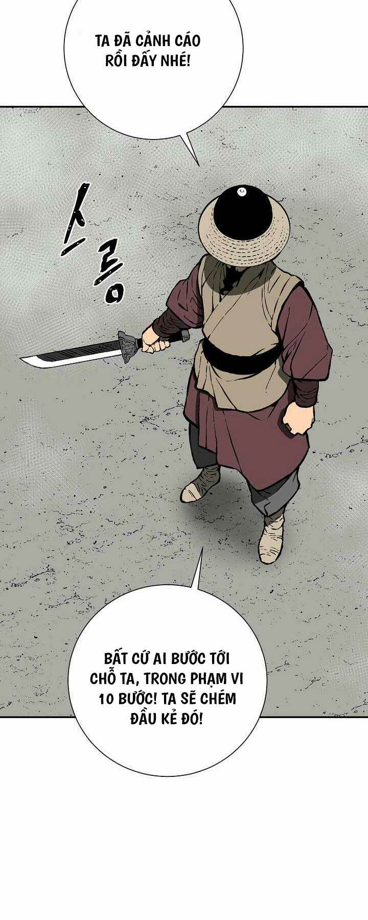 Vĩ Linh Kiếm Tiên chapter 49 - Trang 71