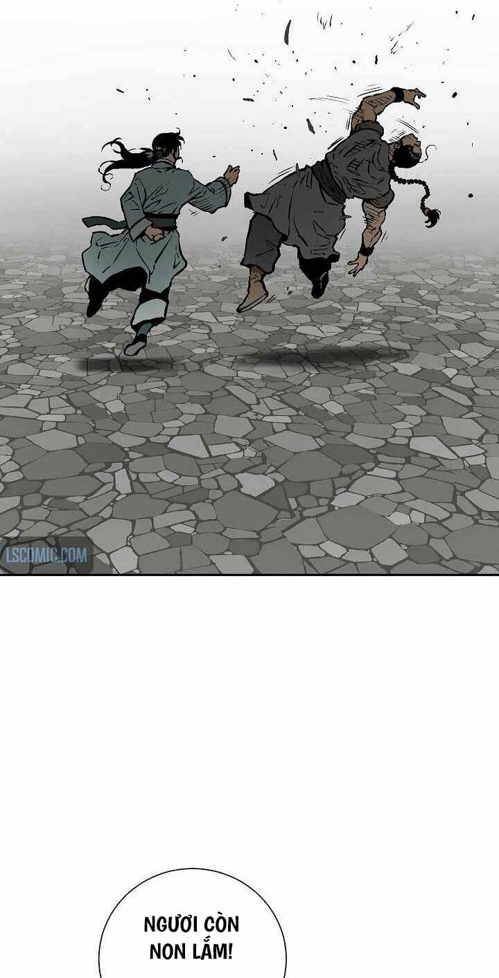 Vĩ Linh Kiếm Tiên chapter 49 - Trang 9