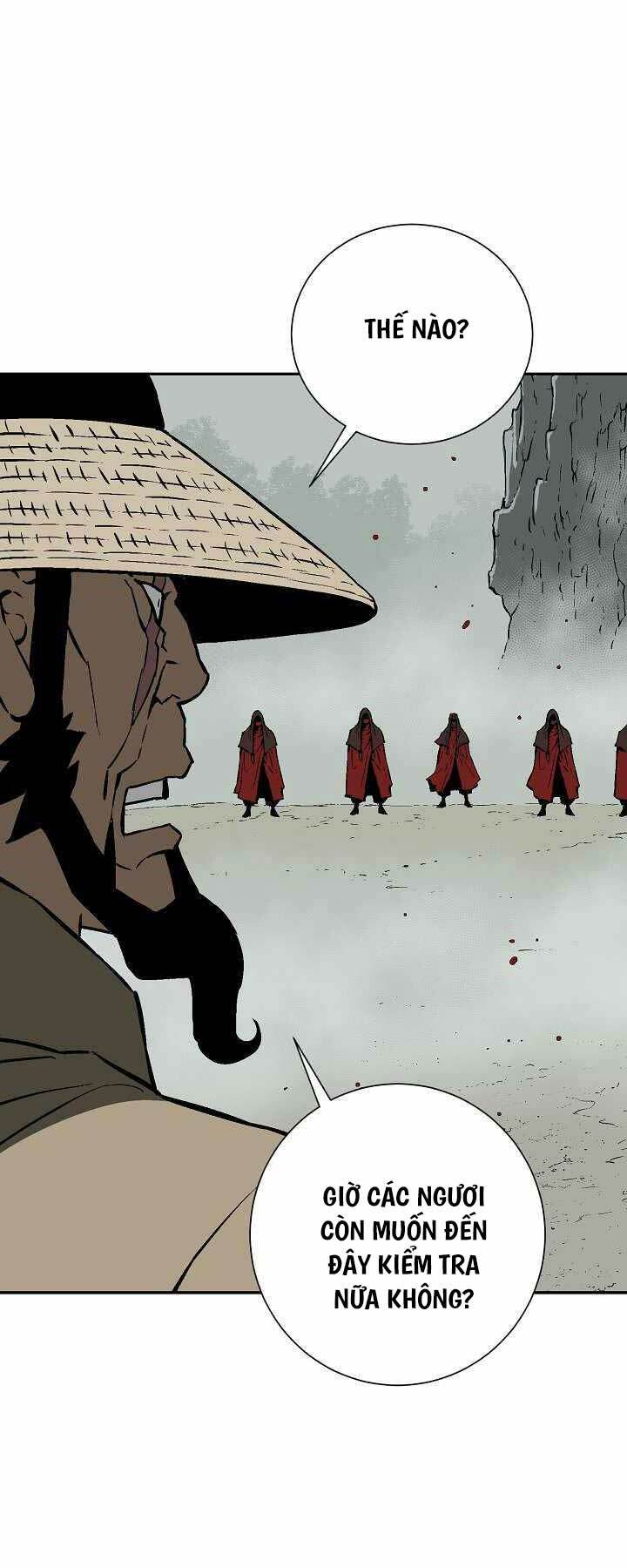 Vĩ Linh Kiếm Tiên chapter 49 - Trang 83