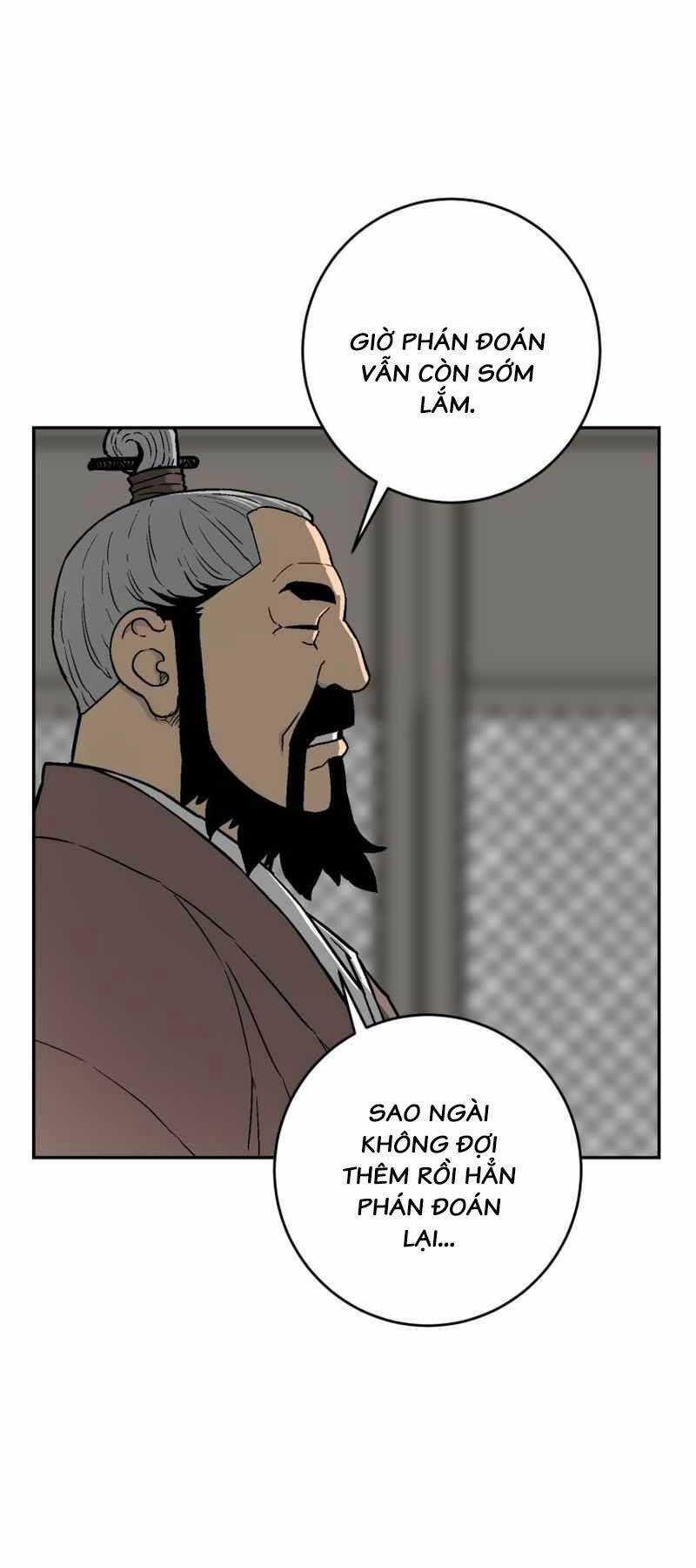 Vĩ Linh Kiếm Tiên chapter 5 - Trang 24