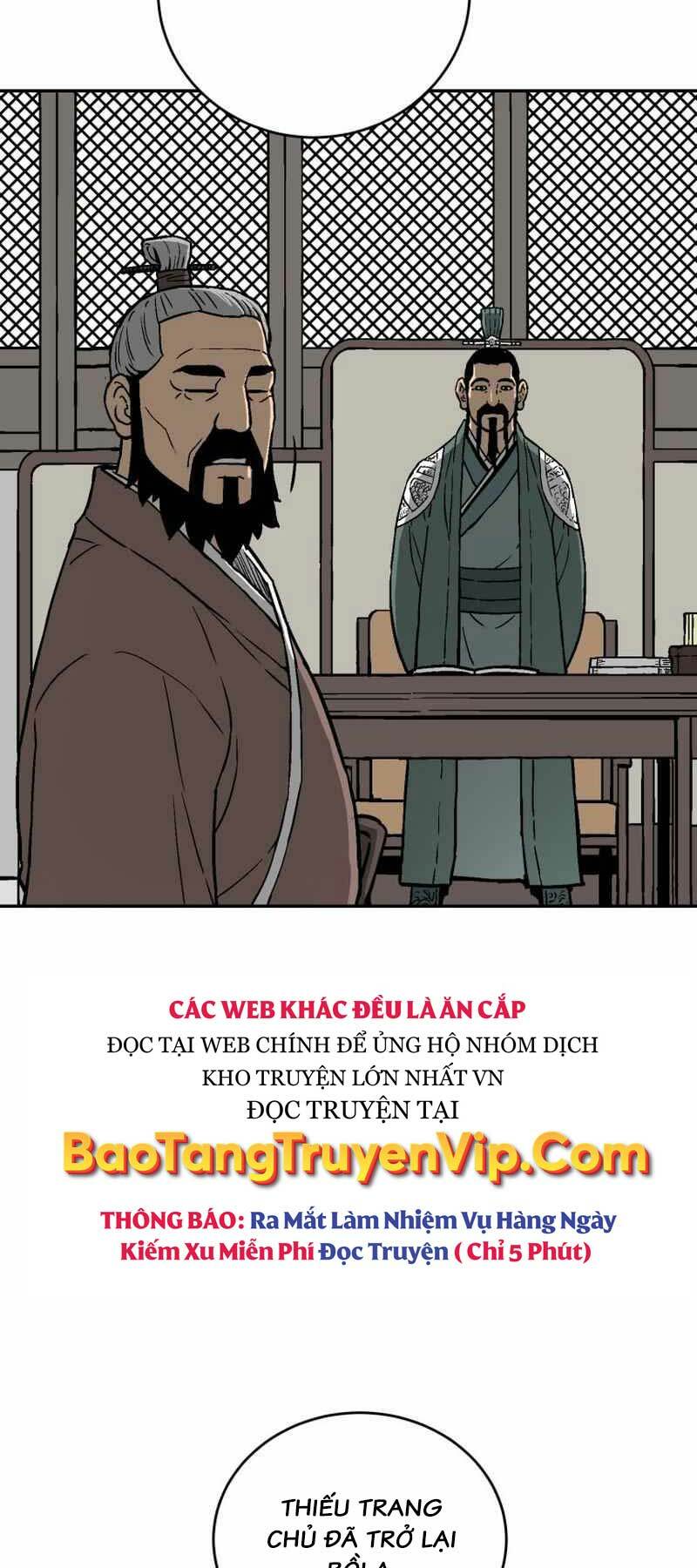 Vĩ Linh Kiếm Tiên chapter 5 - Trang 26