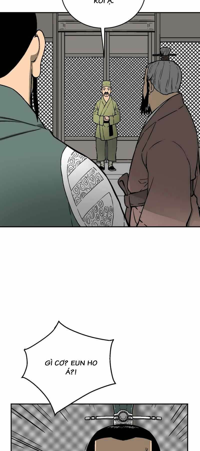 Vĩ Linh Kiếm Tiên chapter 5 - Trang 27