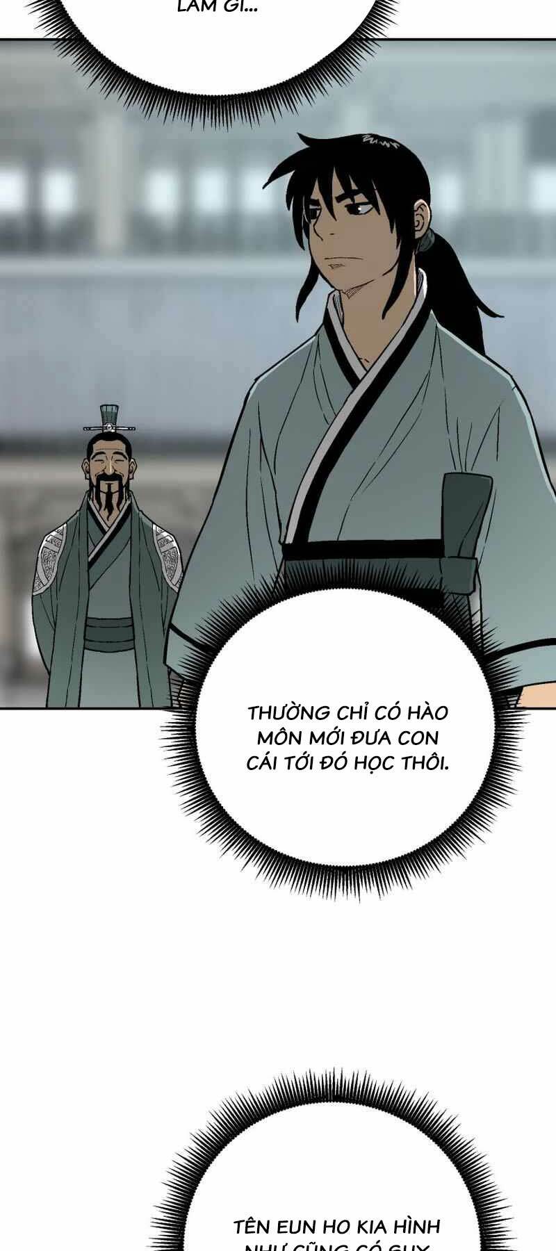Vĩ Linh Kiếm Tiên chapter 5 - Trang 4