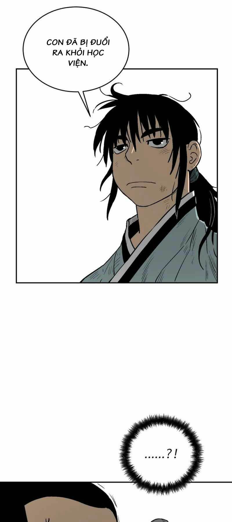 Vĩ Linh Kiếm Tiên chapter 5 - Trang 31