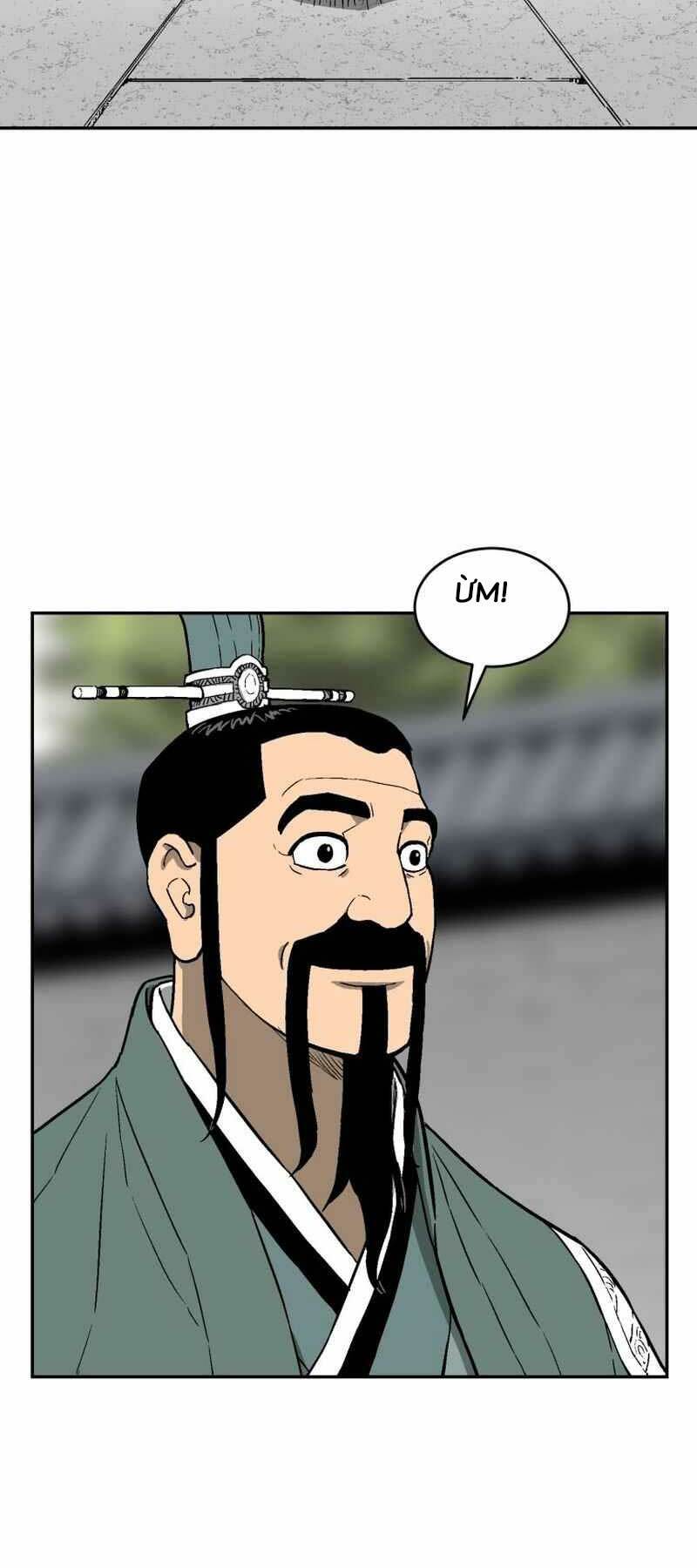 Vĩ Linh Kiếm Tiên chapter 5 - Trang 58