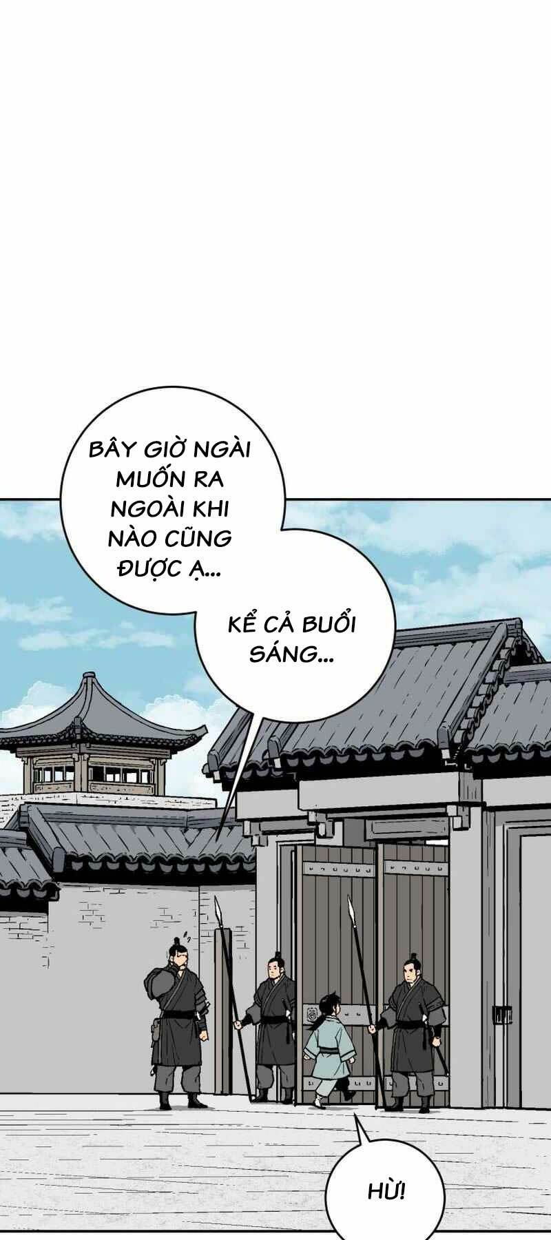 Vĩ Linh Kiếm Tiên chapter 5 - Trang 61