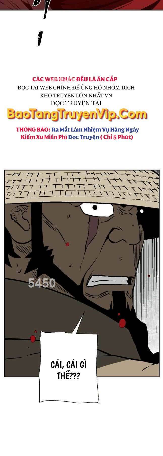Vĩ Linh Kiếm Tiên chapter 50 - Trang 2