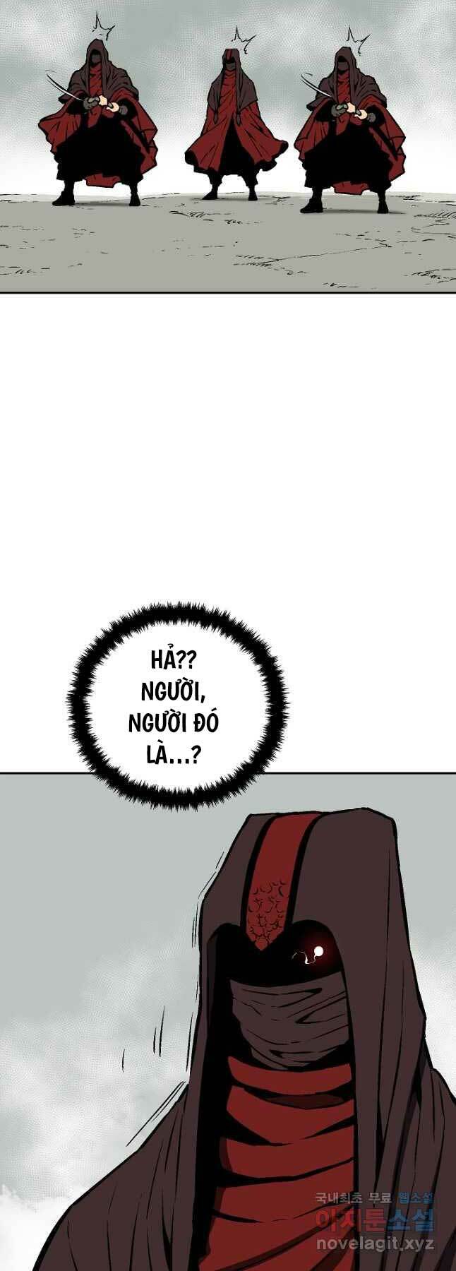 Vĩ Linh Kiếm Tiên chapter 50 - Trang 11