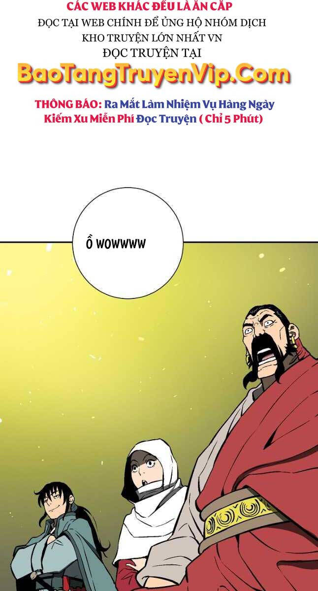 Vĩ Linh Kiếm Tiên chapter 50 - Trang 110