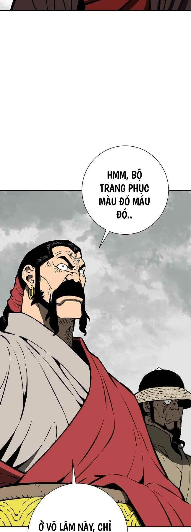 Vĩ Linh Kiếm Tiên chapter 50 - Trang 12