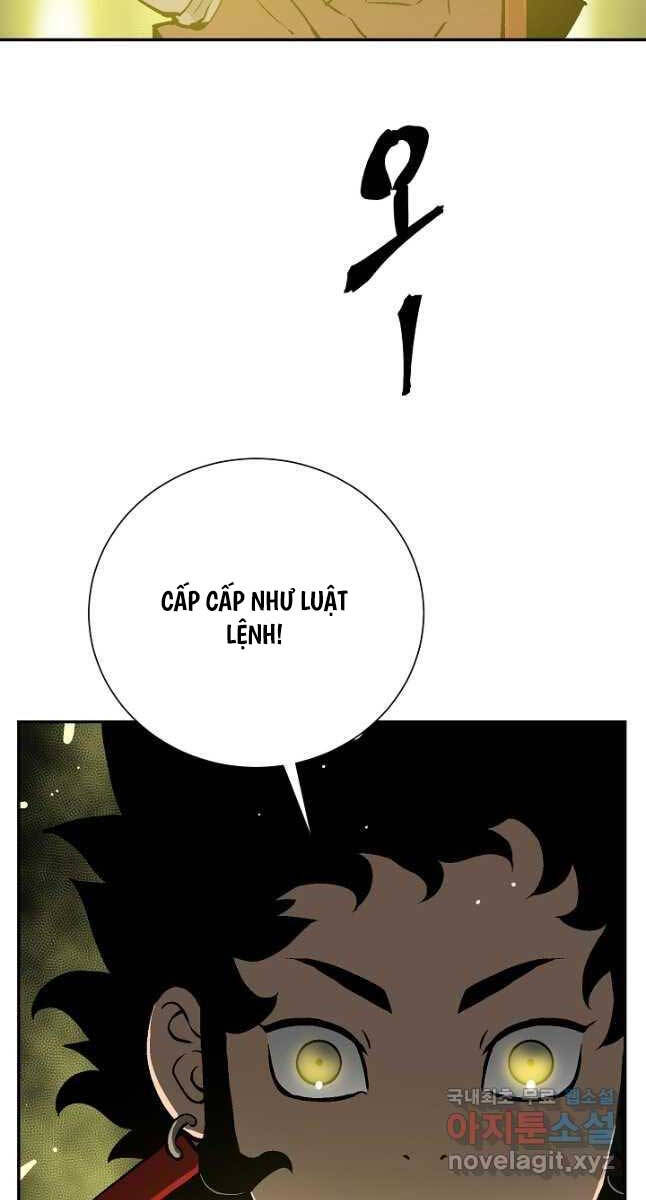 Vĩ Linh Kiếm Tiên chapter 50 - Trang 114