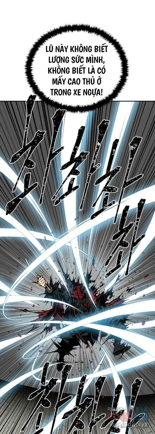 Vĩ Linh Kiếm Tiên chapter 50 - Trang 18