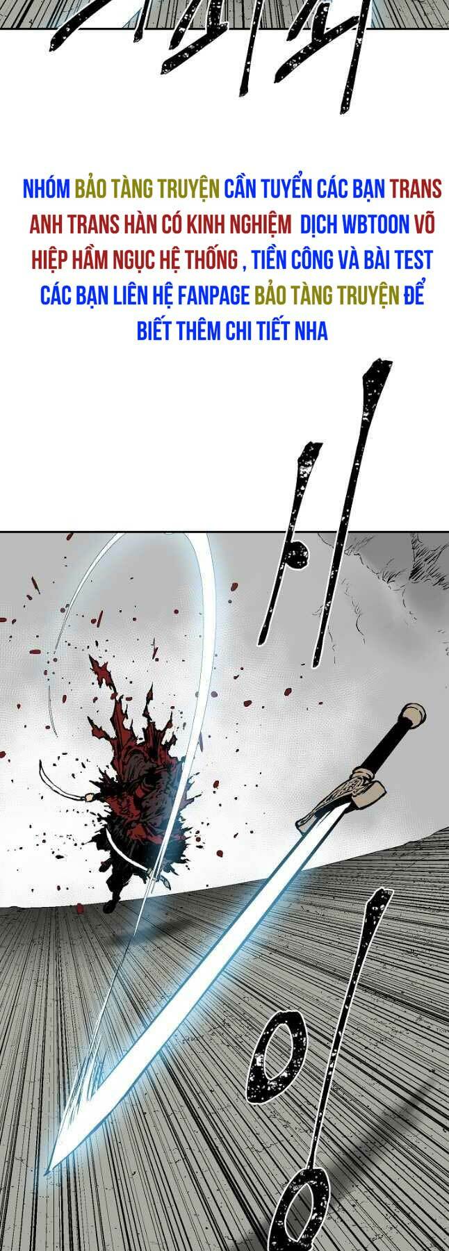 Vĩ Linh Kiếm Tiên chapter 50 - Trang 19