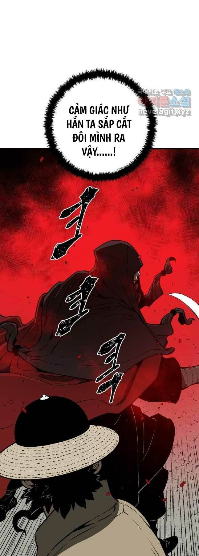 Vĩ Linh Kiếm Tiên chapter 50 - Trang 3