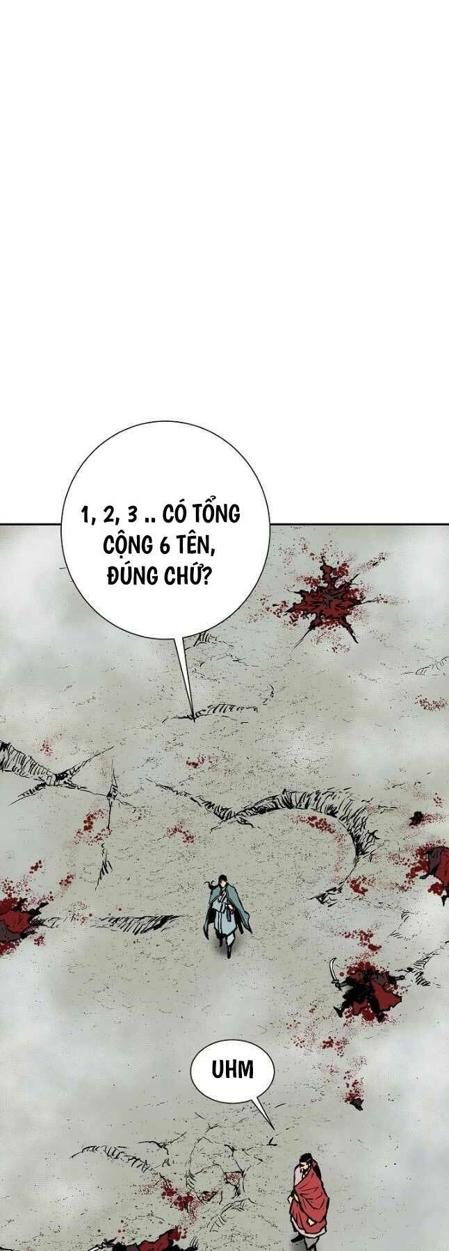 Vĩ Linh Kiếm Tiên chapter 50 - Trang 22