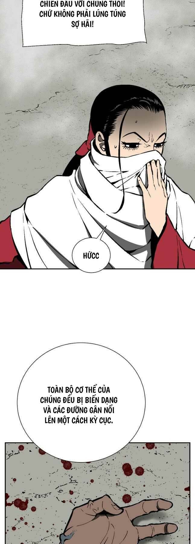 Vĩ Linh Kiếm Tiên chapter 50 - Trang 26