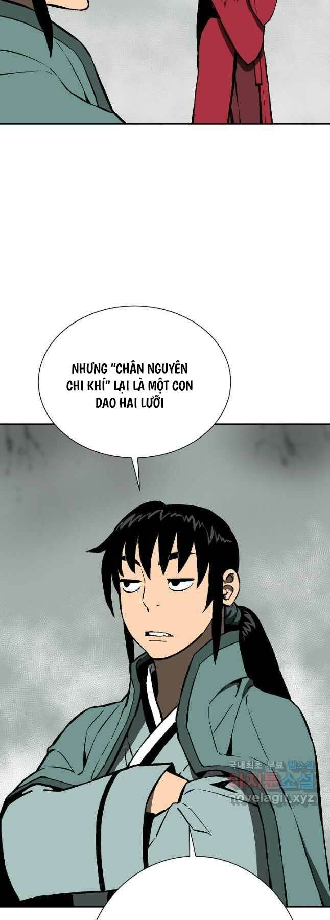 Vĩ Linh Kiếm Tiên chapter 50 - Trang 28