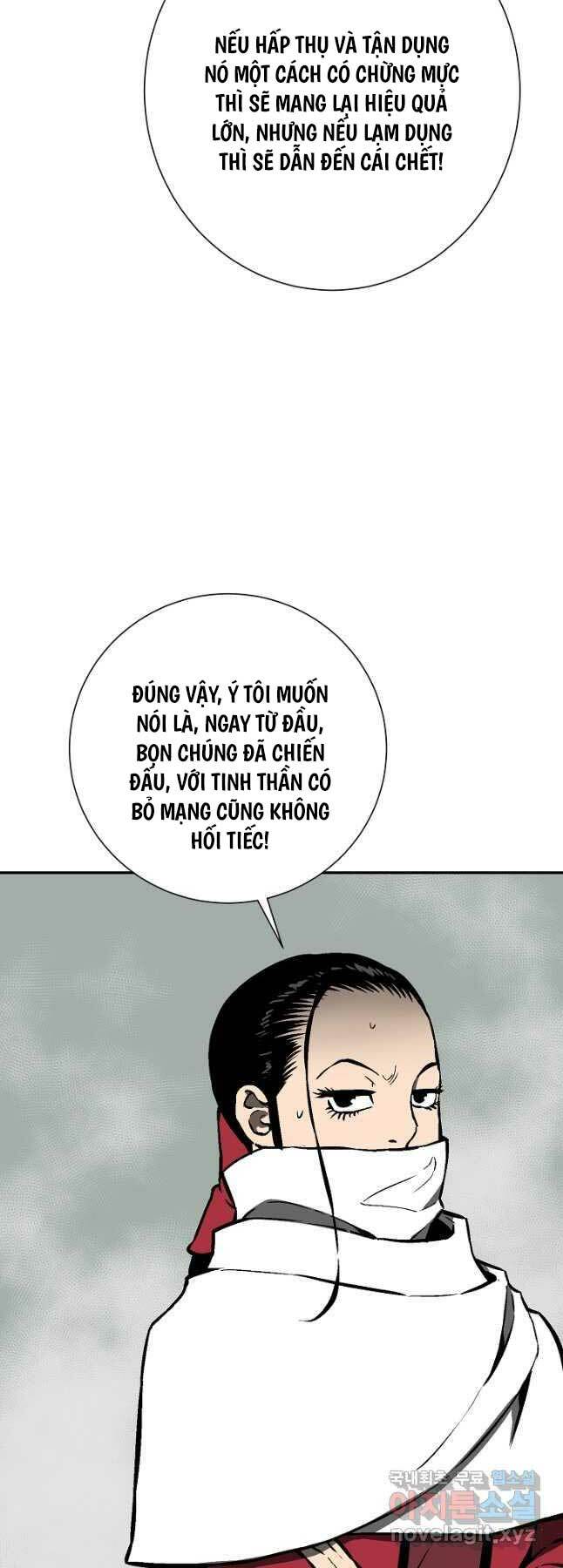 Vĩ Linh Kiếm Tiên chapter 50 - Trang 29