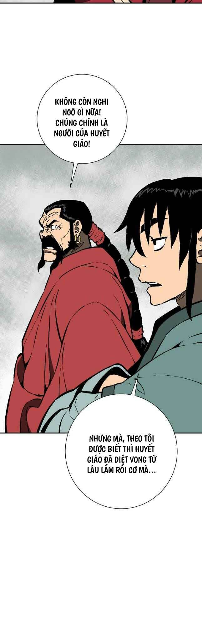 Vĩ Linh Kiếm Tiên chapter 50 - Trang 30