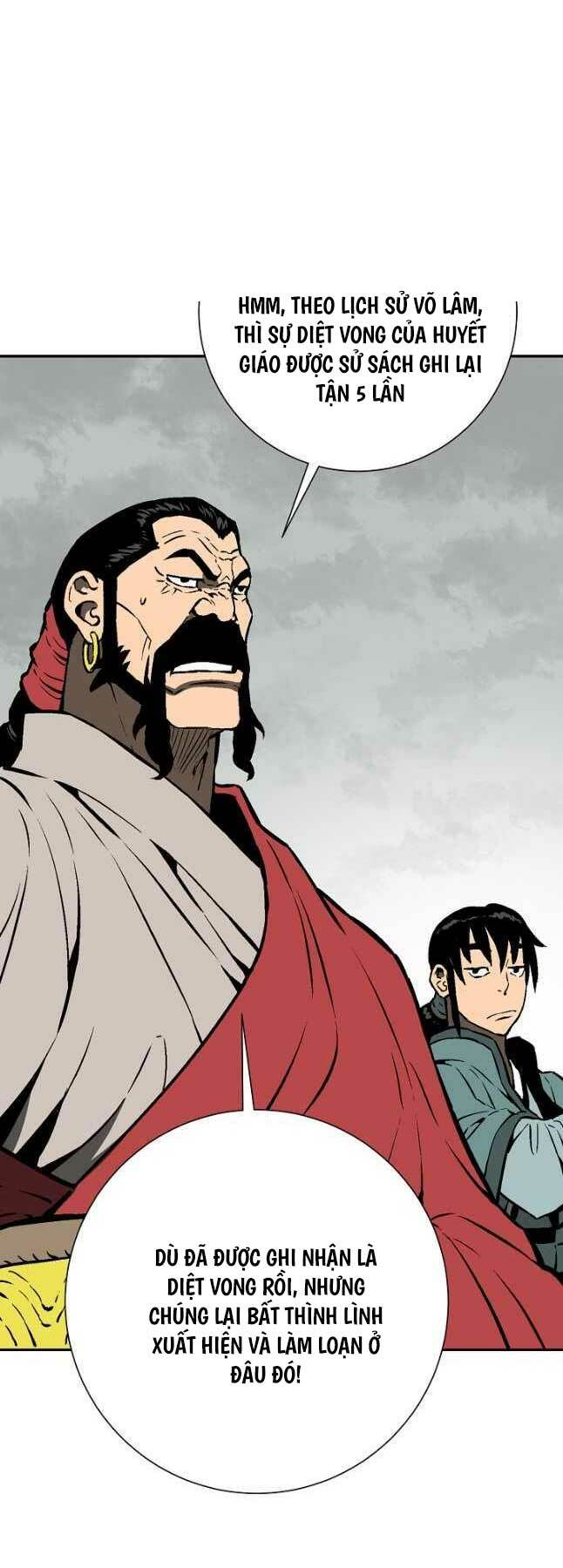 Vĩ Linh Kiếm Tiên chapter 50 - Trang 31