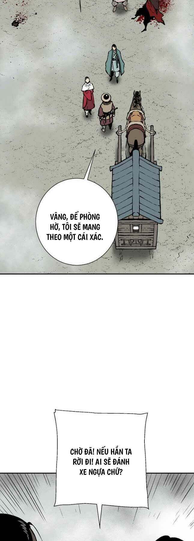 Vĩ Linh Kiếm Tiên chapter 50 - Trang 35