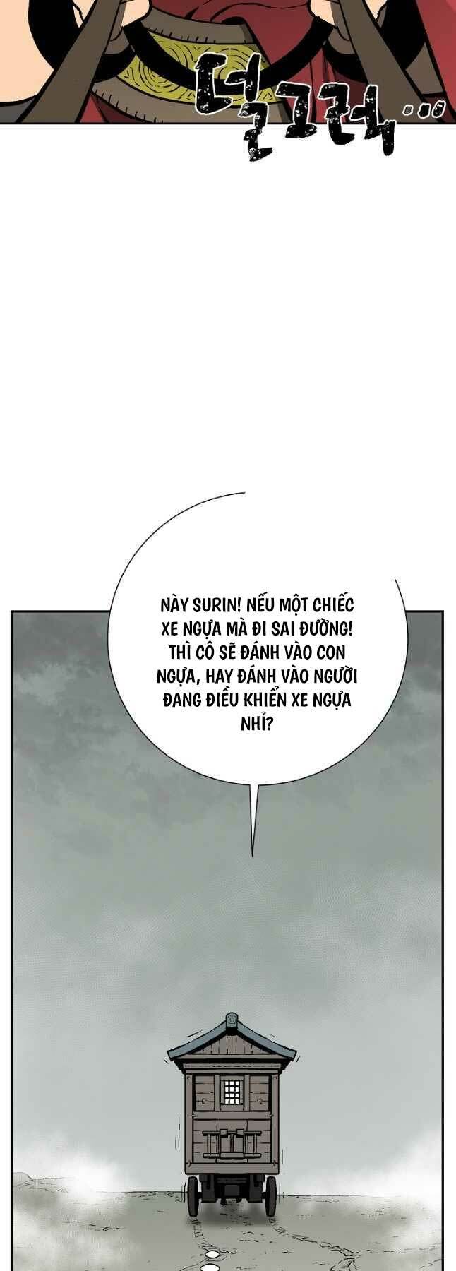 Vĩ Linh Kiếm Tiên chapter 50 - Trang 39