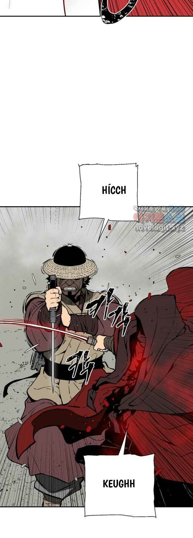 Vĩ Linh Kiếm Tiên chapter 50 - Trang 5