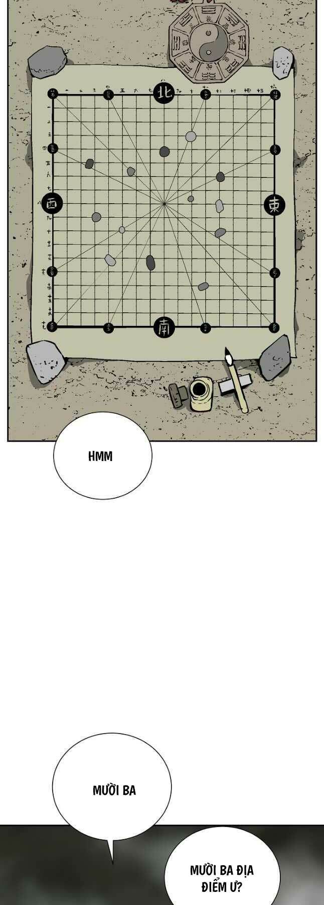 Vĩ Linh Kiếm Tiên chapter 50 - Trang 43