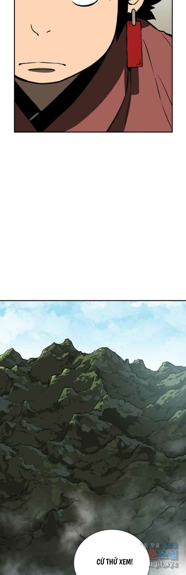 Vĩ Linh Kiếm Tiên chapter 50 - Trang 45