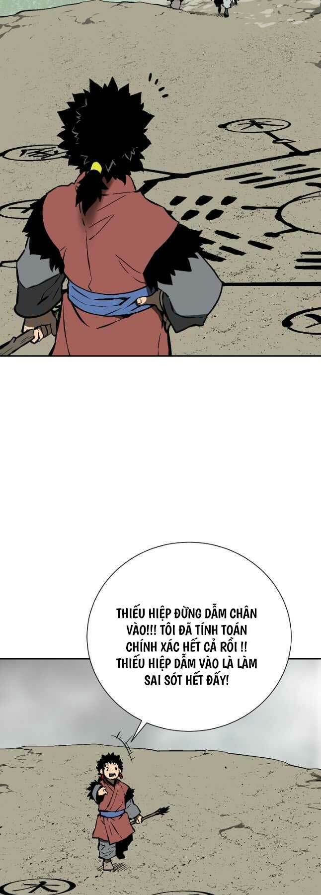 Vĩ Linh Kiếm Tiên chapter 50 - Trang 53