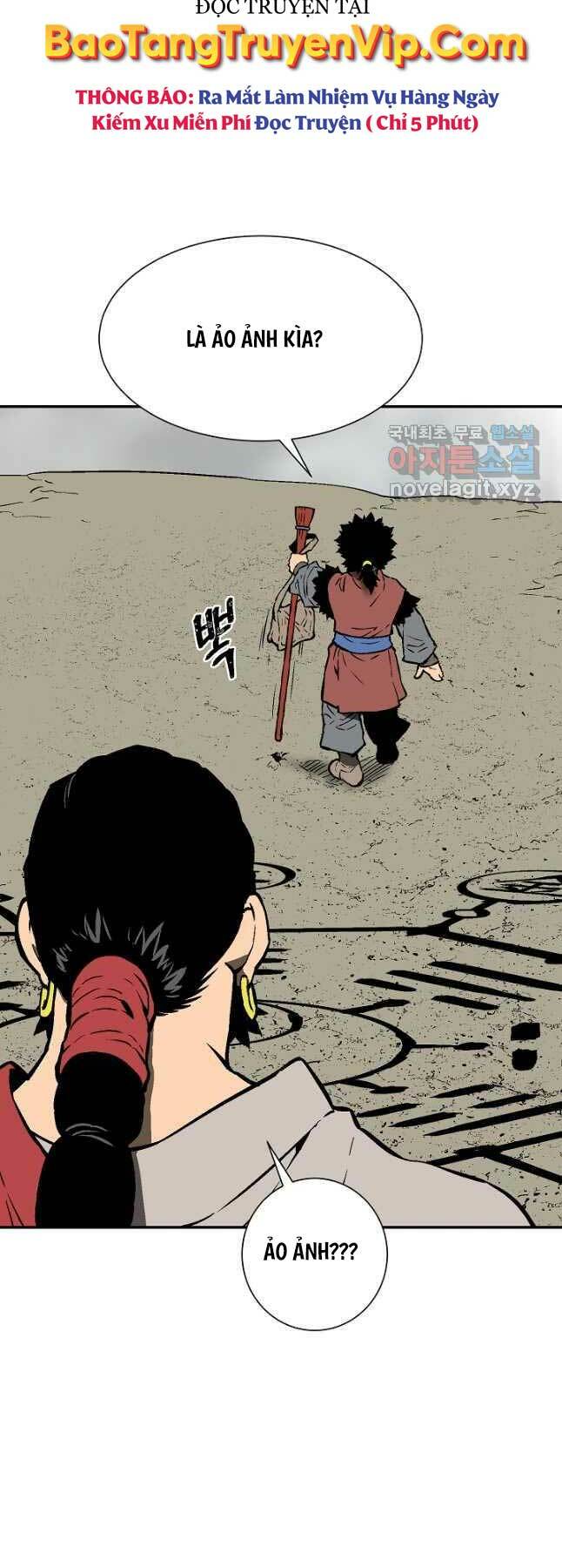 Vĩ Linh Kiếm Tiên chapter 50 - Trang 56