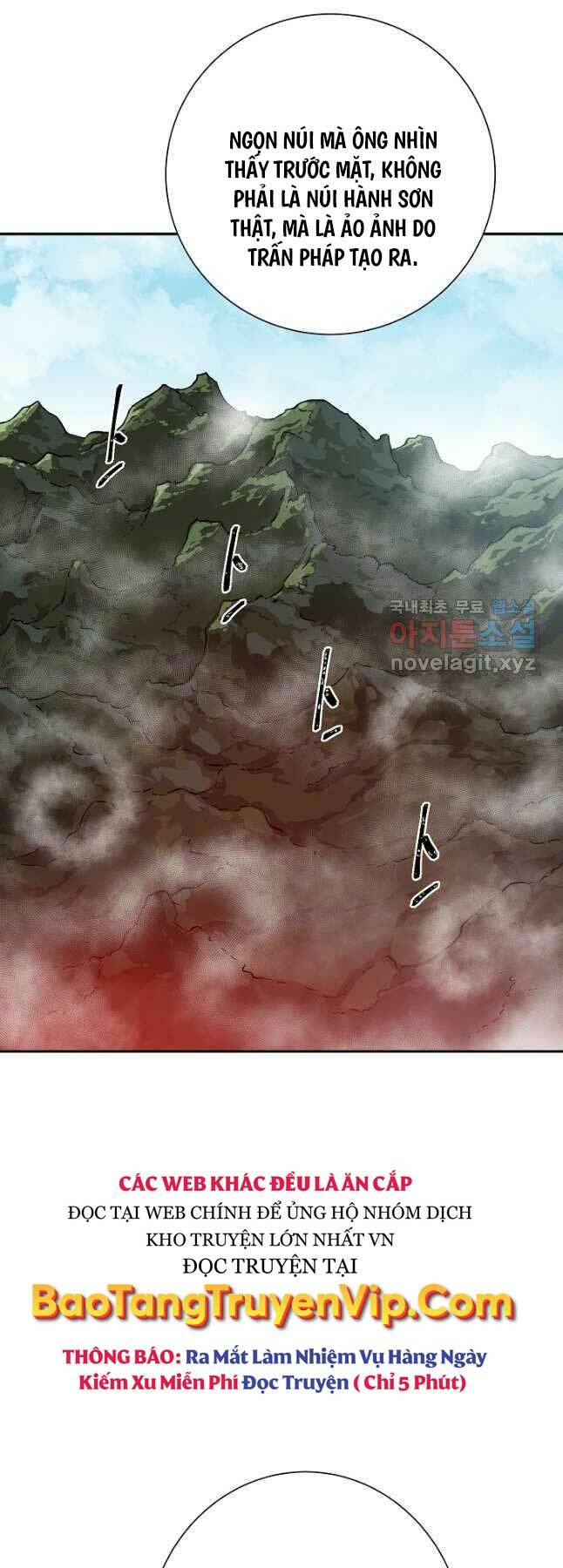 Vĩ Linh Kiếm Tiên chapter 50 - Trang 57