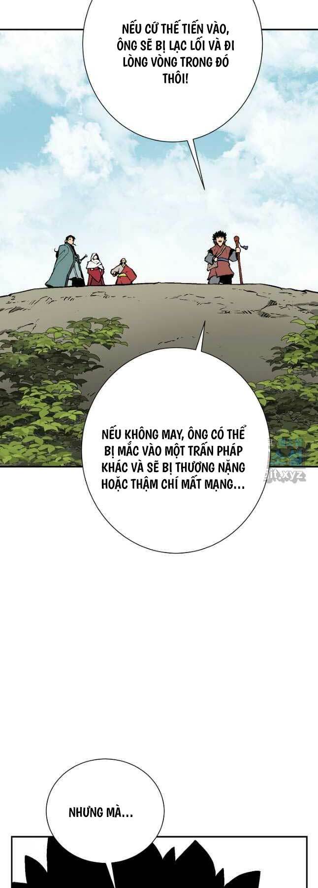 Vĩ Linh Kiếm Tiên chapter 50 - Trang 58