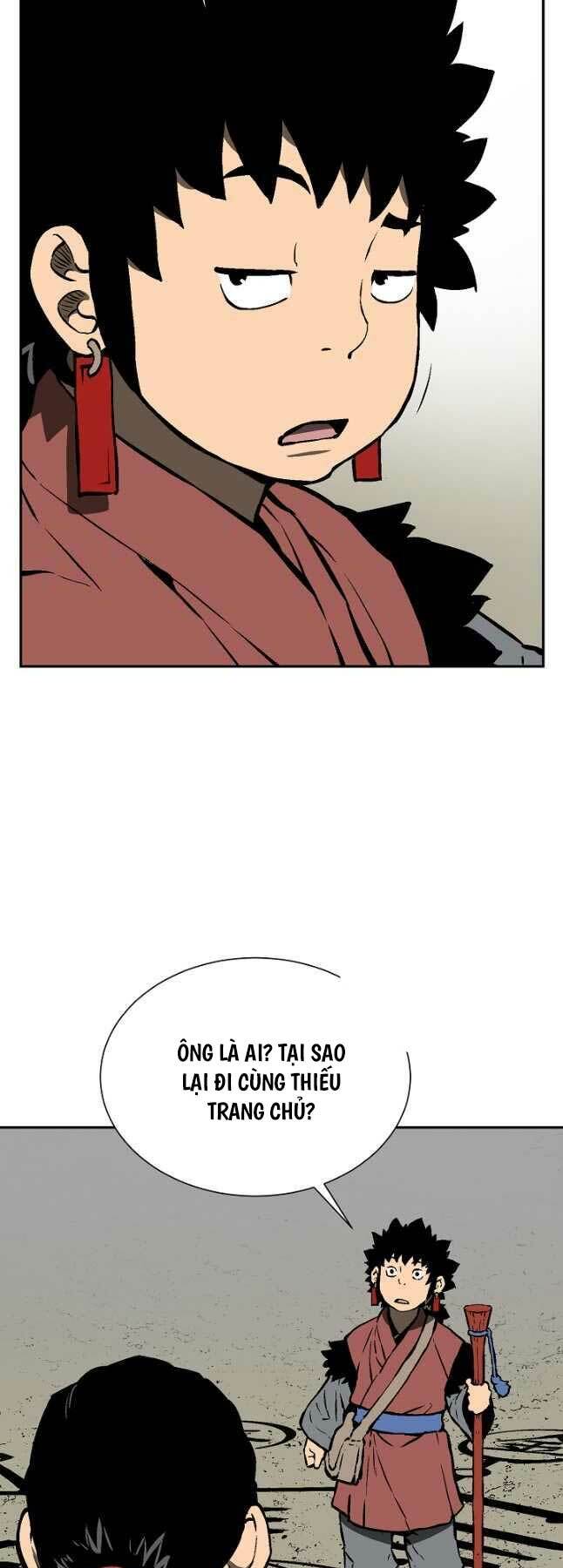 Vĩ Linh Kiếm Tiên chapter 50 - Trang 59
