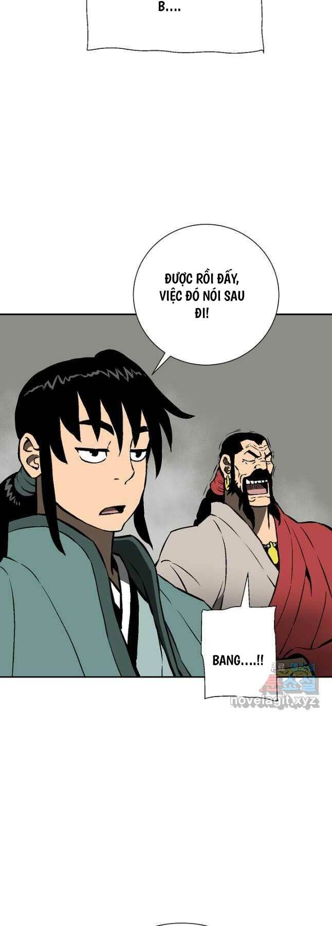 Vĩ Linh Kiếm Tiên chapter 50 - Trang 61