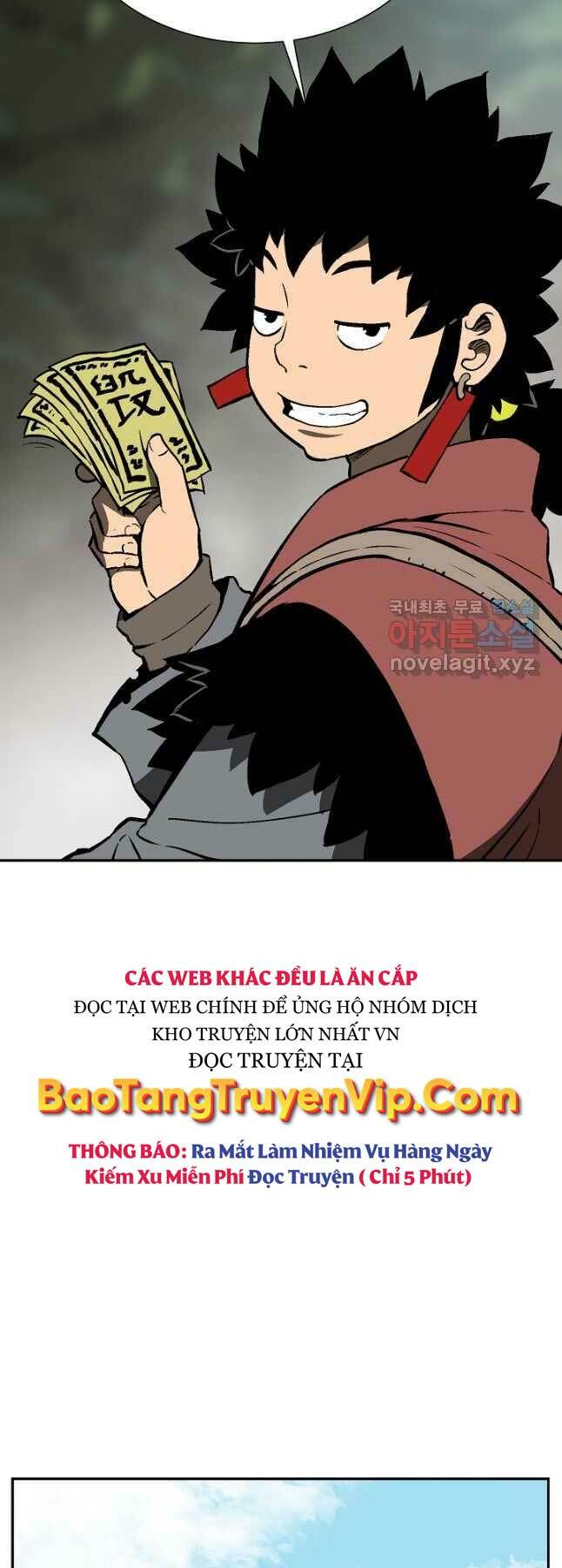 Vĩ Linh Kiếm Tiên chapter 50 - Trang 64