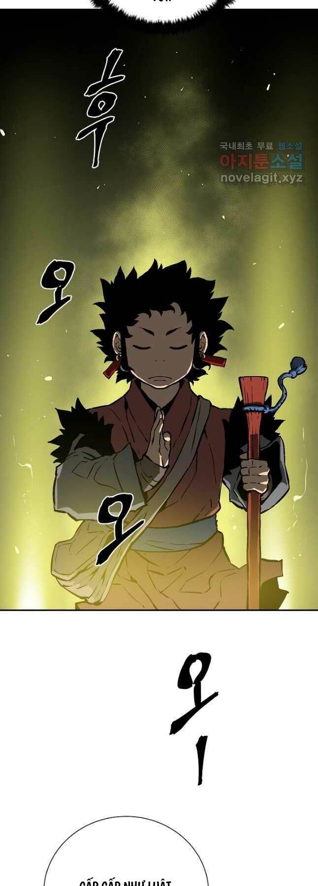 Vĩ Linh Kiếm Tiên chapter 50 - Trang 73