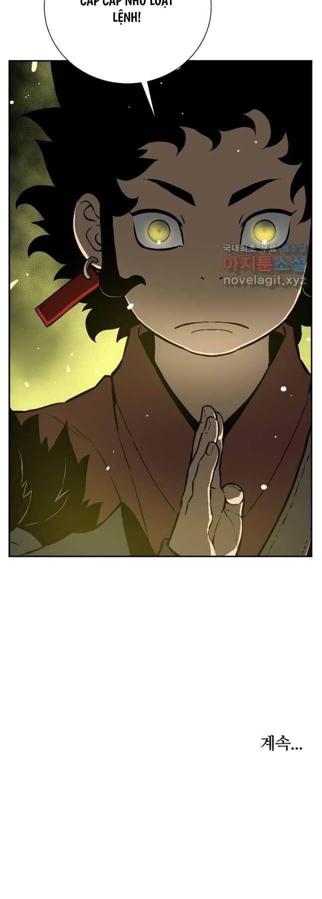 Vĩ Linh Kiếm Tiên chapter 50 - Trang 74