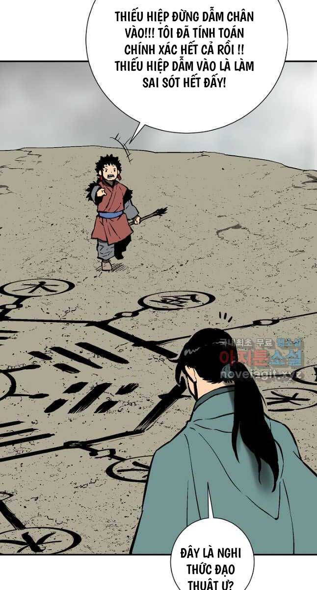 Vĩ Linh Kiếm Tiên chapter 50 - Trang 83