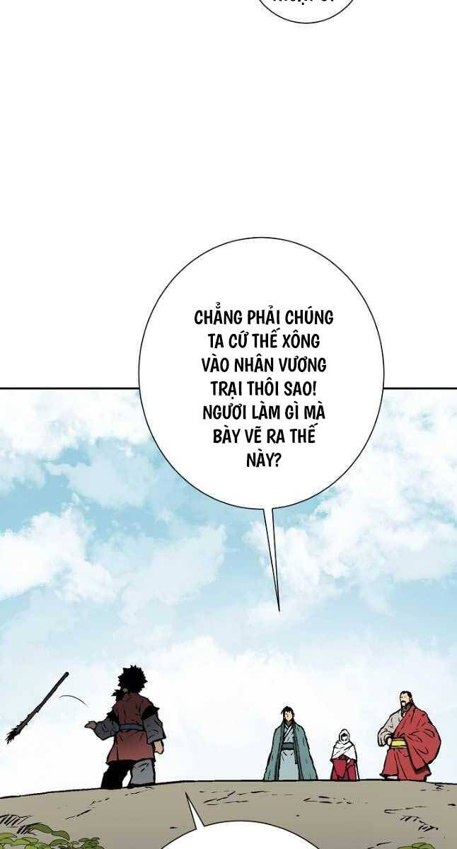 Vĩ Linh Kiếm Tiên chapter 50 - Trang 84