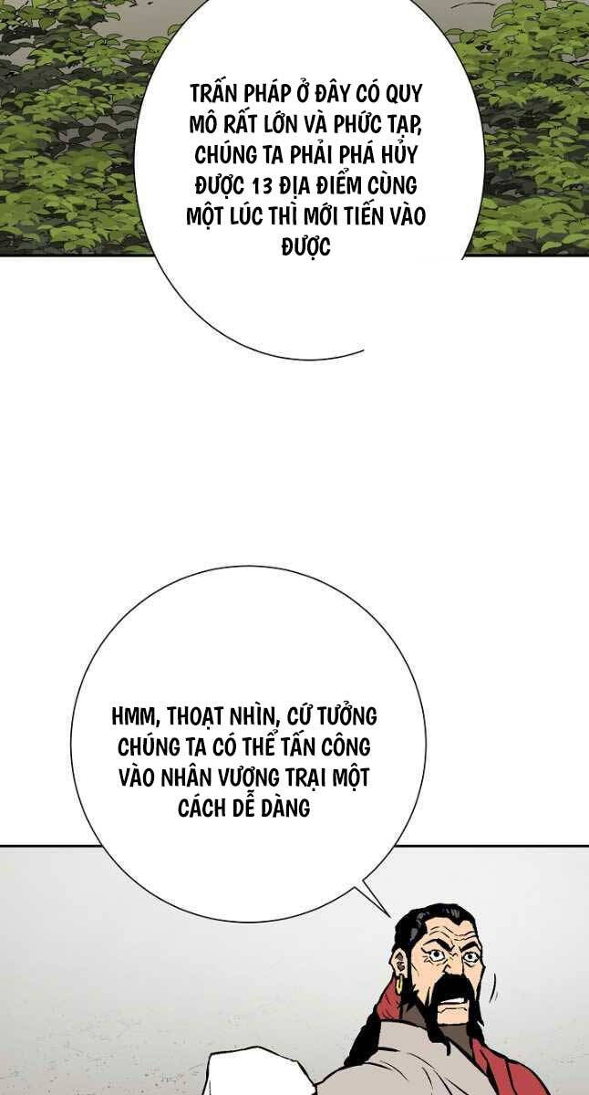 Vĩ Linh Kiếm Tiên chapter 50 - Trang 85