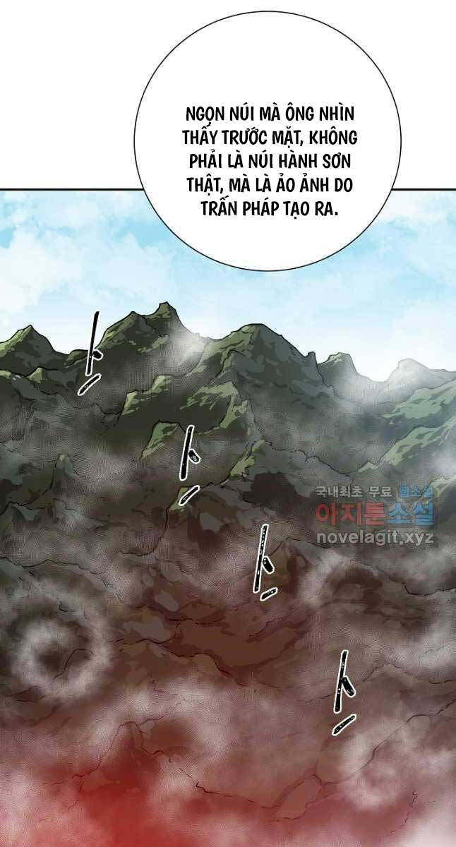Vĩ Linh Kiếm Tiên chapter 50 - Trang 88
