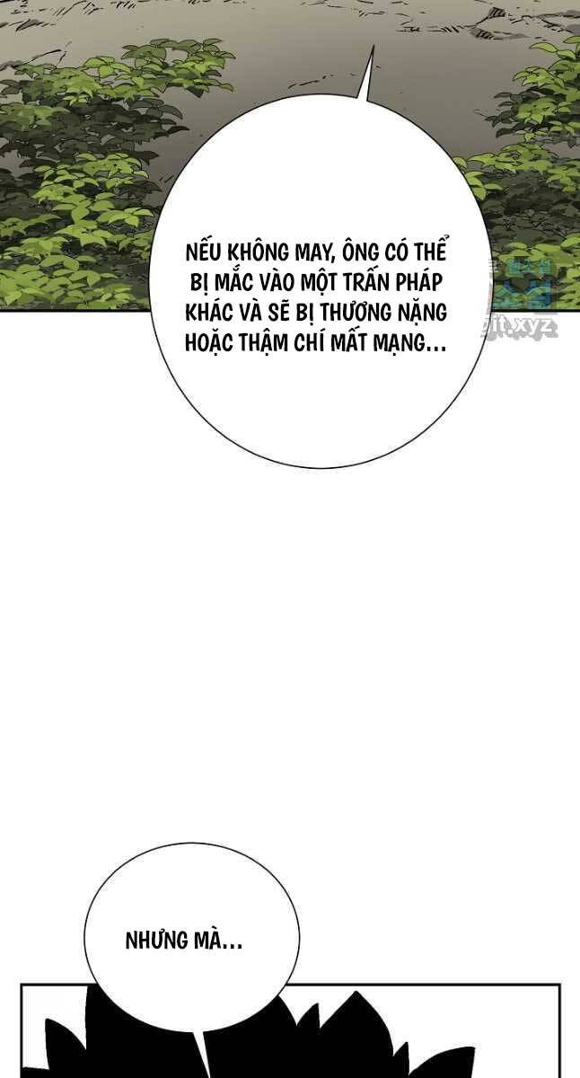 Vĩ Linh Kiếm Tiên chapter 50 - Trang 90
