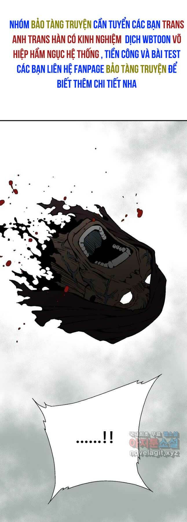 Vĩ Linh Kiếm Tiên chapter 50 - Trang 10
