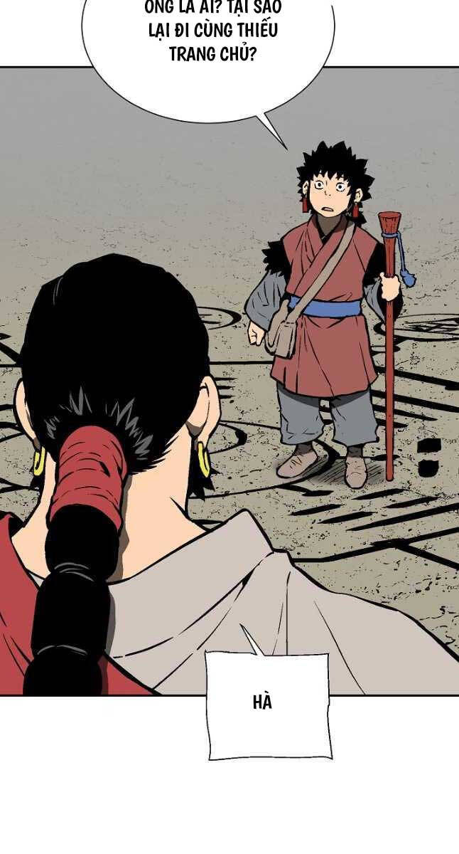 Vĩ Linh Kiếm Tiên chapter 50 - Trang 92