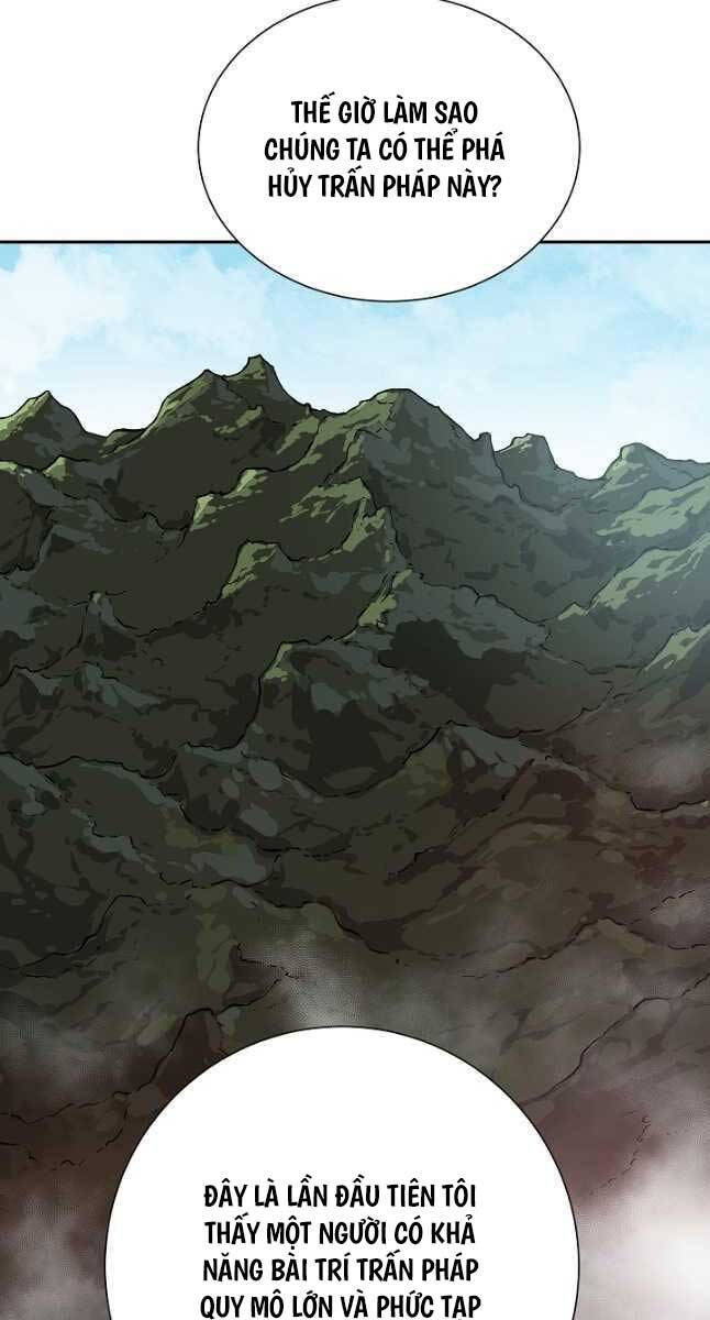 Vĩ Linh Kiếm Tiên chapter 50 - Trang 96