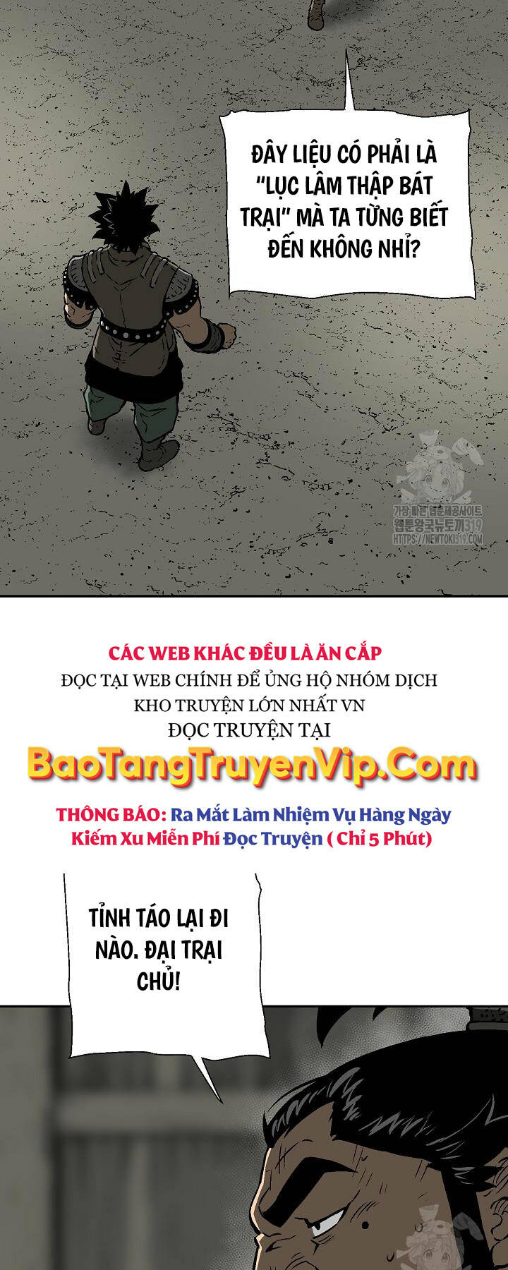 Vĩ Linh Kiếm Tiên chapter 51 - Trang 11