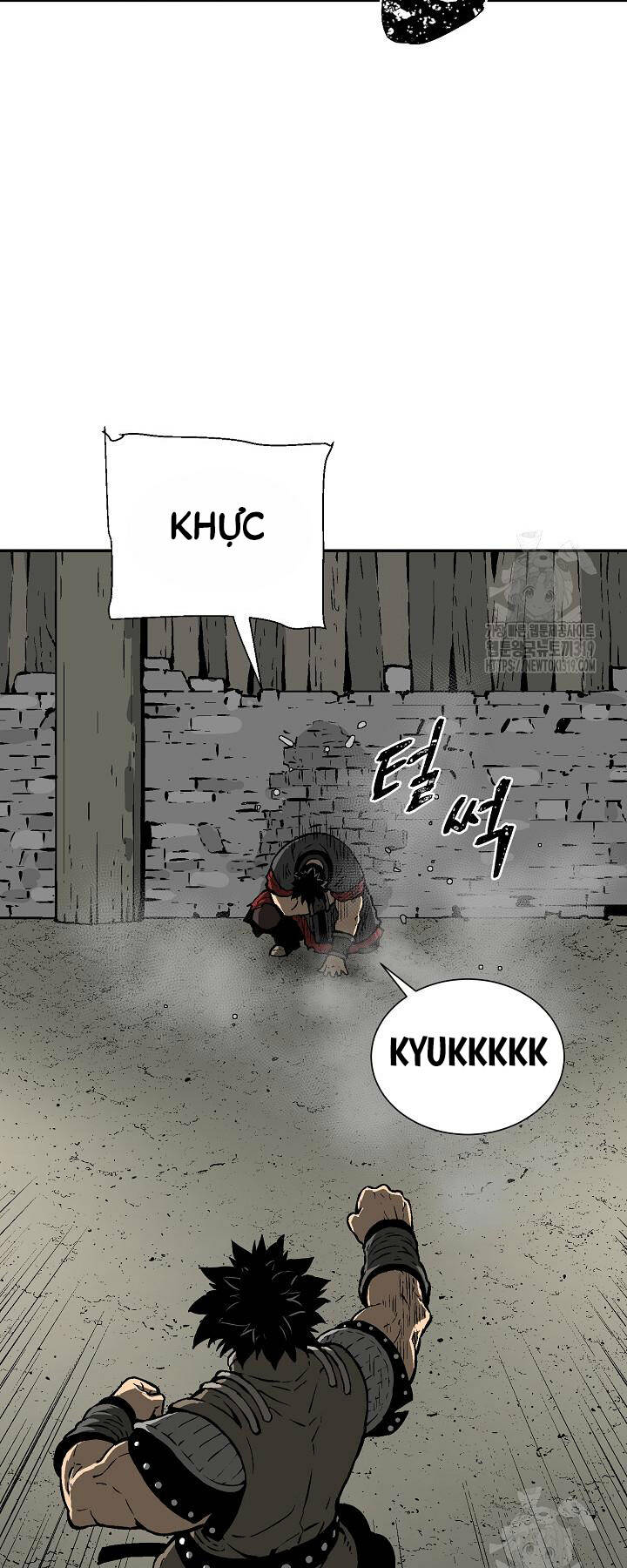 Vĩ Linh Kiếm Tiên chapter 51 - Trang 3