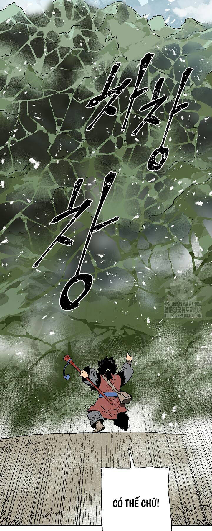Vĩ Linh Kiếm Tiên chapter 51 - Trang 41